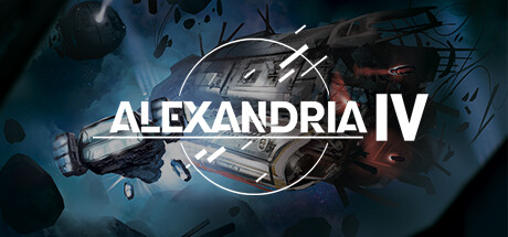 Alexandria IV Cover Image