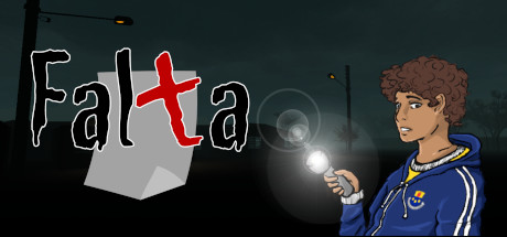 Falta banner image