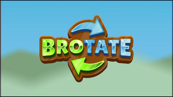 скриншот Brotate 0