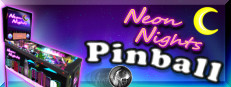 Neon Nights Pinball