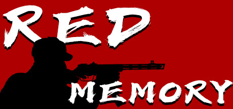 Red Memory Cover Image