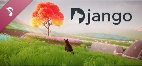 Django Soundtrack banner image