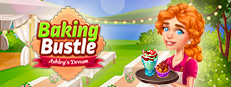 Baking Bustle, PC Steam Jogo