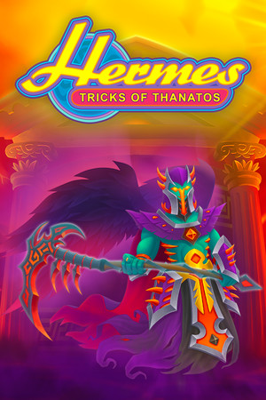 Hermes: Tricks of Thanatos Steam CD Key