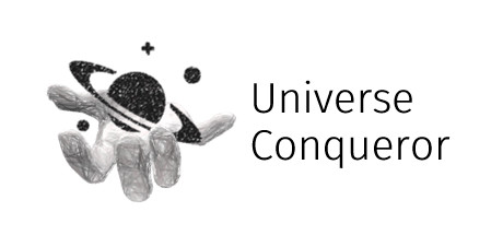 Universe Conqueror: The Crappy Game Cover Image