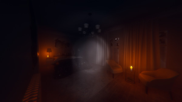 The Revenge of Sophia Red game for Linux 1