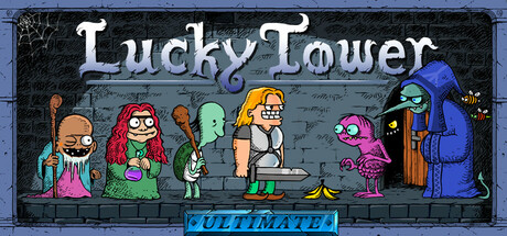 LUCKY LOOTER jogo online gratuito em