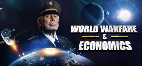 World Warfare & Economics Cover Image