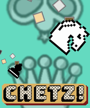 Chetz!