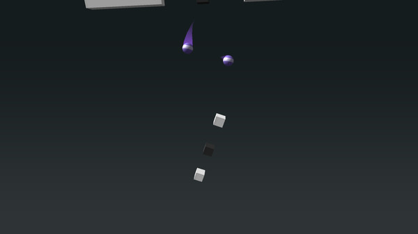 Twin Balls game for Linux 1