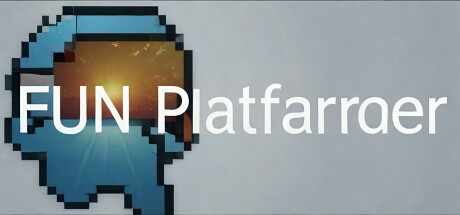 FUN Platformer Cover Image