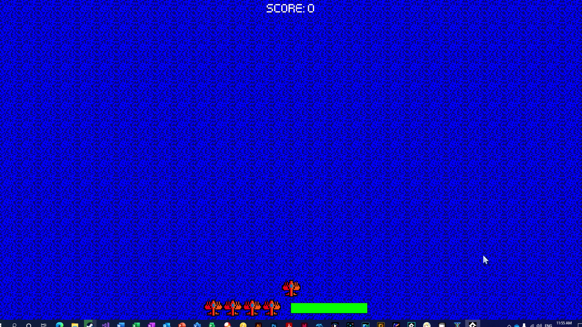 Tiger Fighter 1931 MP001 screenshot screenshot 2