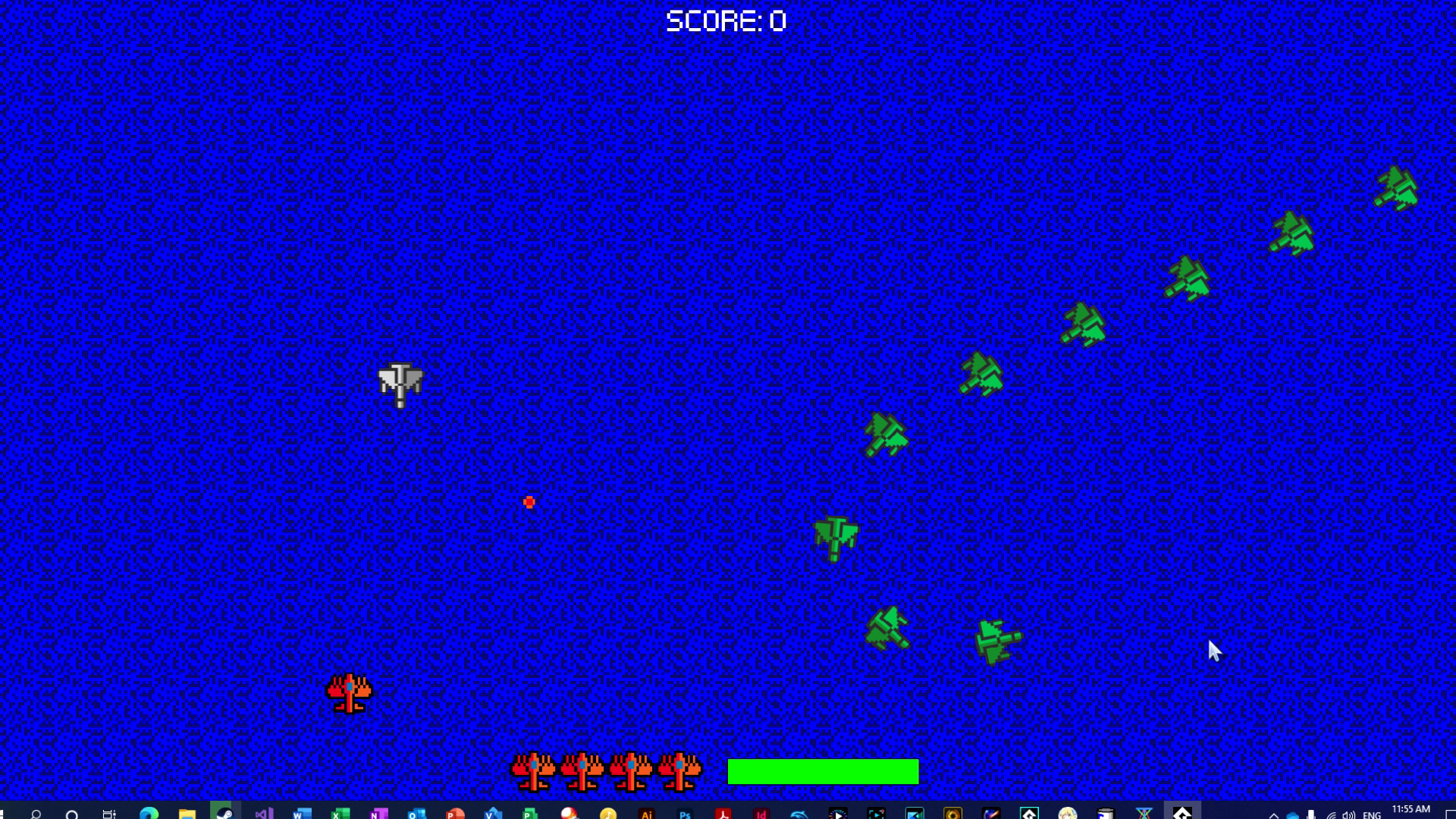 Tiger Fighter 1931 MP001 screenshot screenshot 1