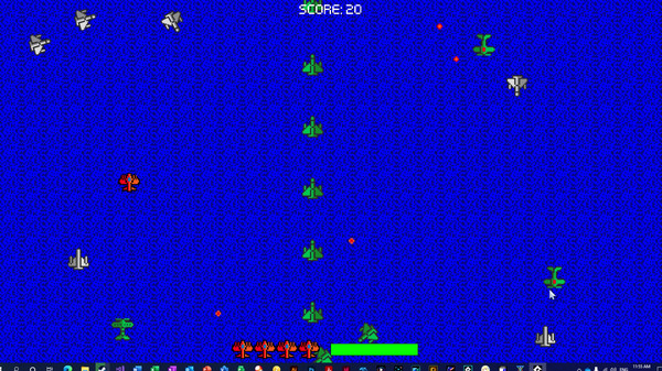 Tiger Fighter 1931 MP003