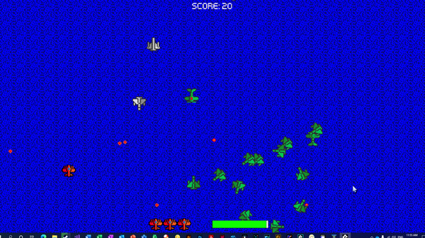 Tiger Fighter 1931 MP009