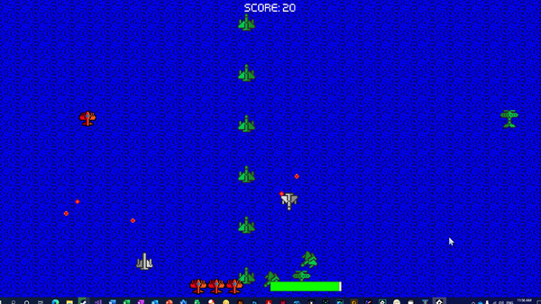 Tiger Fighter 1931 MP010