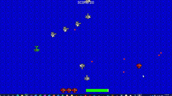 Tiger Fighter 1931 MP014