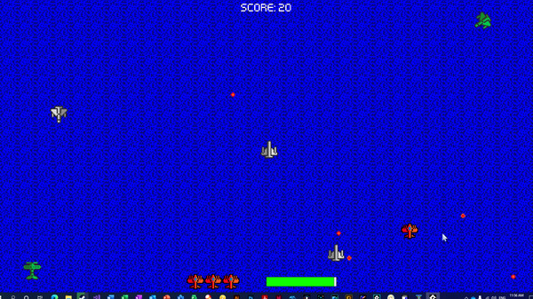 Tiger Fighter 1931 MP015