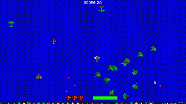 Tiger Fighter 1931 MP017