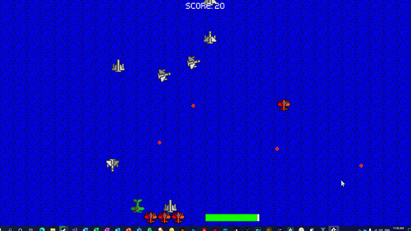 Tiger Fighter 1931 MP023