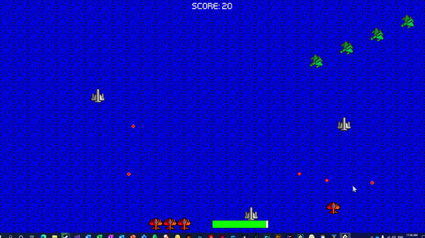 Tiger Fighter 1931 MP025