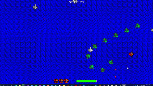 Tiger Fighter 1931 MP026