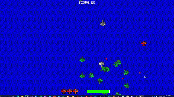 Tiger Fighter 1931 MP027