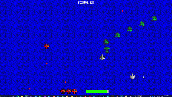 Tiger Fighter 1931 MP036