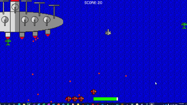 Tiger Fighter 1931 MP052