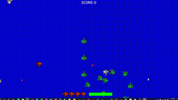 Tiger Fighter 1931 MP058