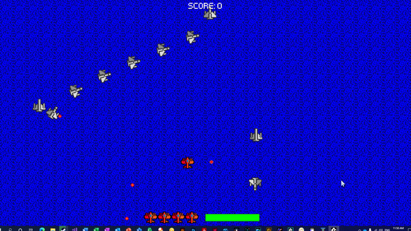 Tiger Fighter 1931 MP061