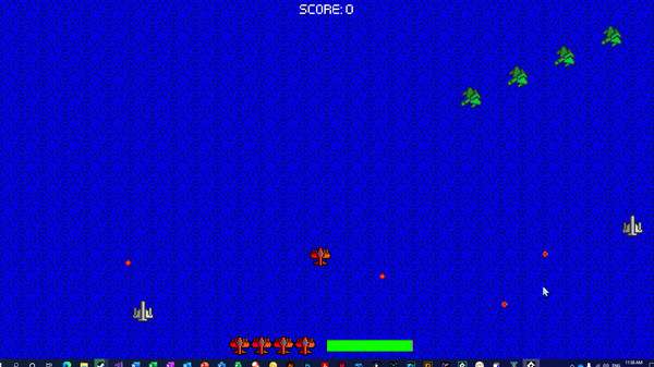 Tiger Fighter 1931 MP063