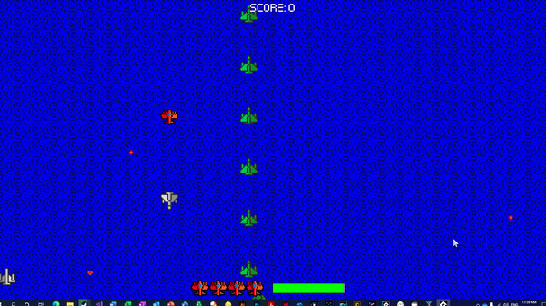 Tiger Fighter 1931 MP066