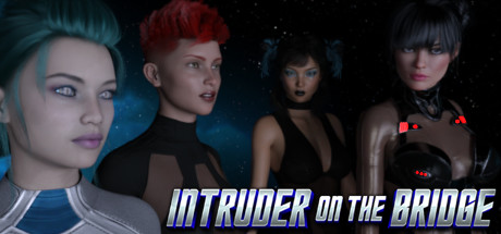 Intruder on the Bridge steam charts