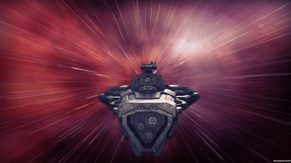 Intruder on the Bridge