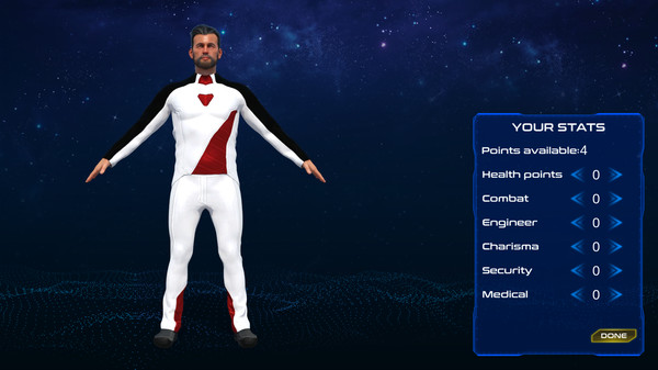 скриншот Intruder on the Bridge 4