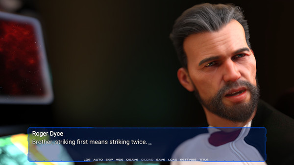 скриншот Intruder on the Bridge 5