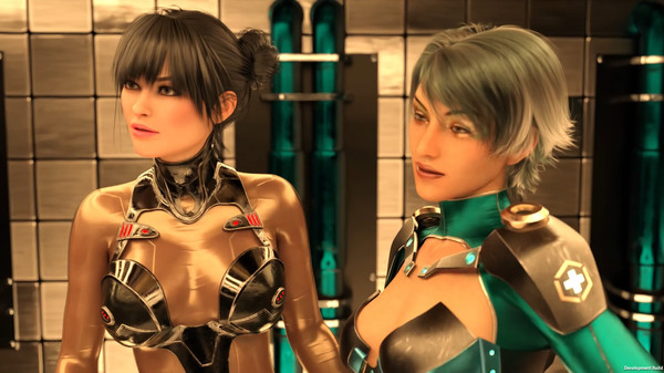 Intruder on the Bridge