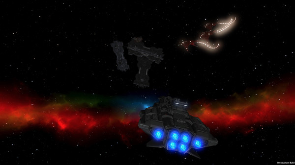 Intruder on the Bridge