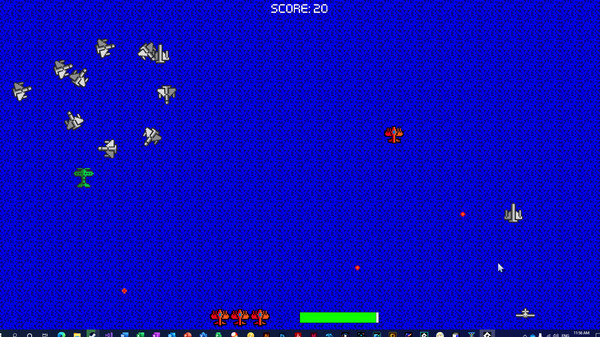 Tiger Fighter 1931 MP078