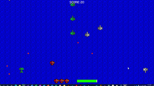 Tiger Fighter 1931 MP085