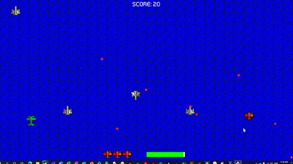 Tiger Fighter 1931 MP090