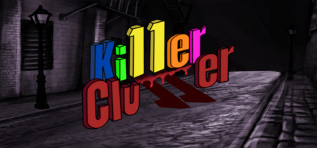 Image for Ki11er Clutter