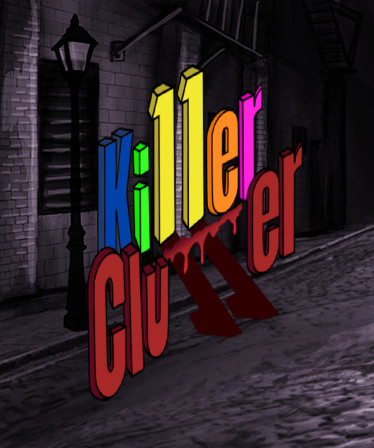 Ki11er Clutter
