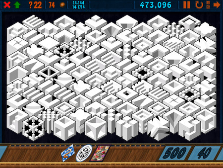 Скриншот из Ki11er Clutter Скриншот из Ki11er Clutter