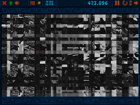 Скриншот из Ki11er Clutter Скриншот из Ki11er Clutter