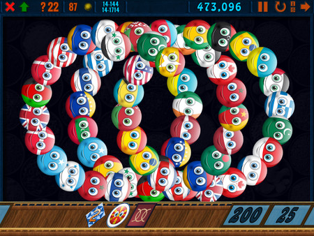 Скриншот из Ki11er Clutter Скриншот из Ki11er Clutter