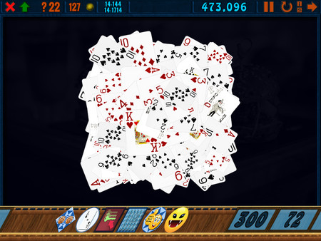 Ki11er Clutterfor windows and Linux 1