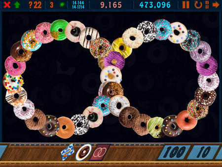 Ki11er Clutter game for Linux 1