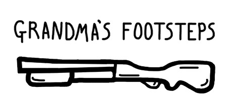 Grandma's Footsteps Cover Image
